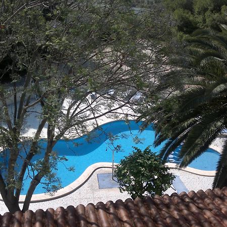 Hotel Roca Vinarós Exterior foto