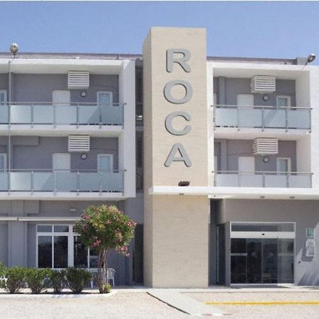 Hotel Roca Vinarós Exterior foto