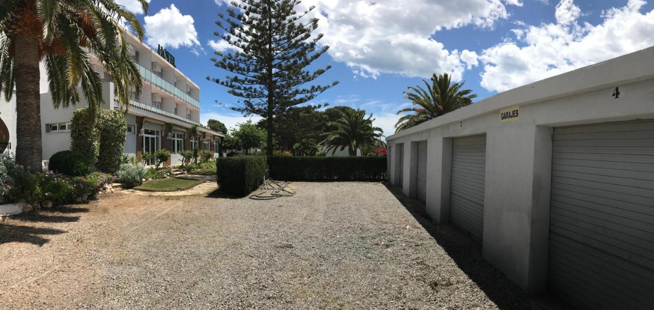 Hotel Roca Vinarós Exterior foto