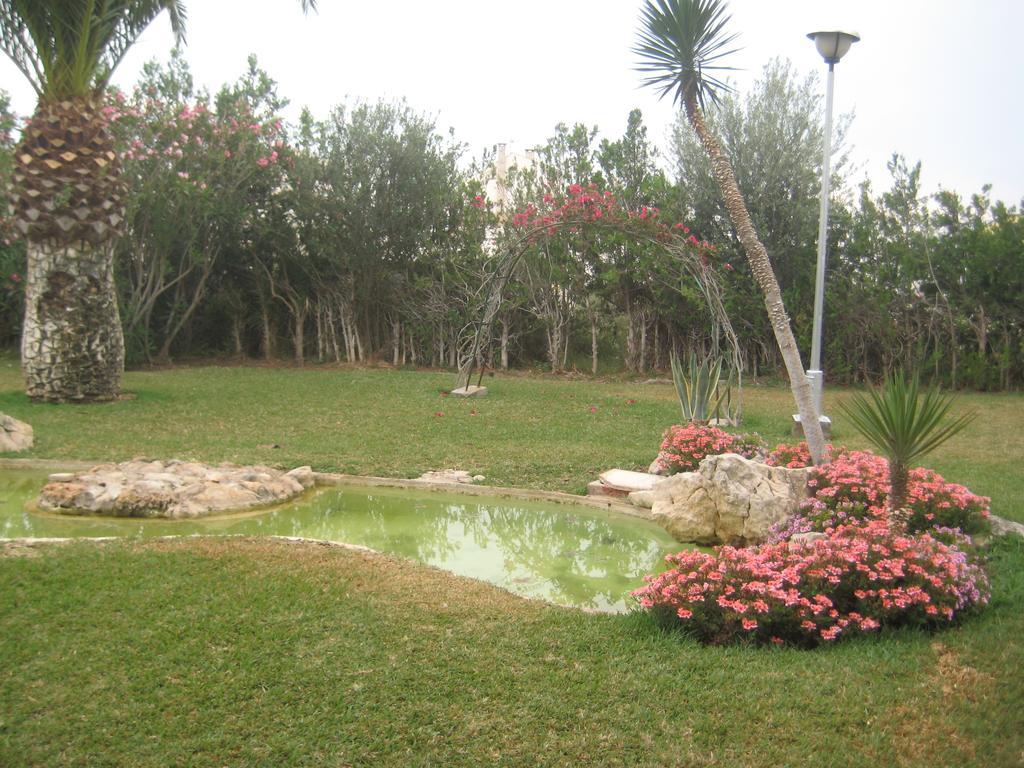 Hotel Roca Vinarós Exterior foto