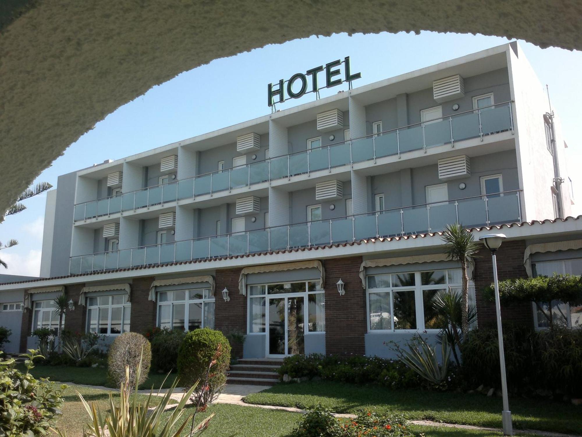 Hotel Roca Vinarós Exterior foto