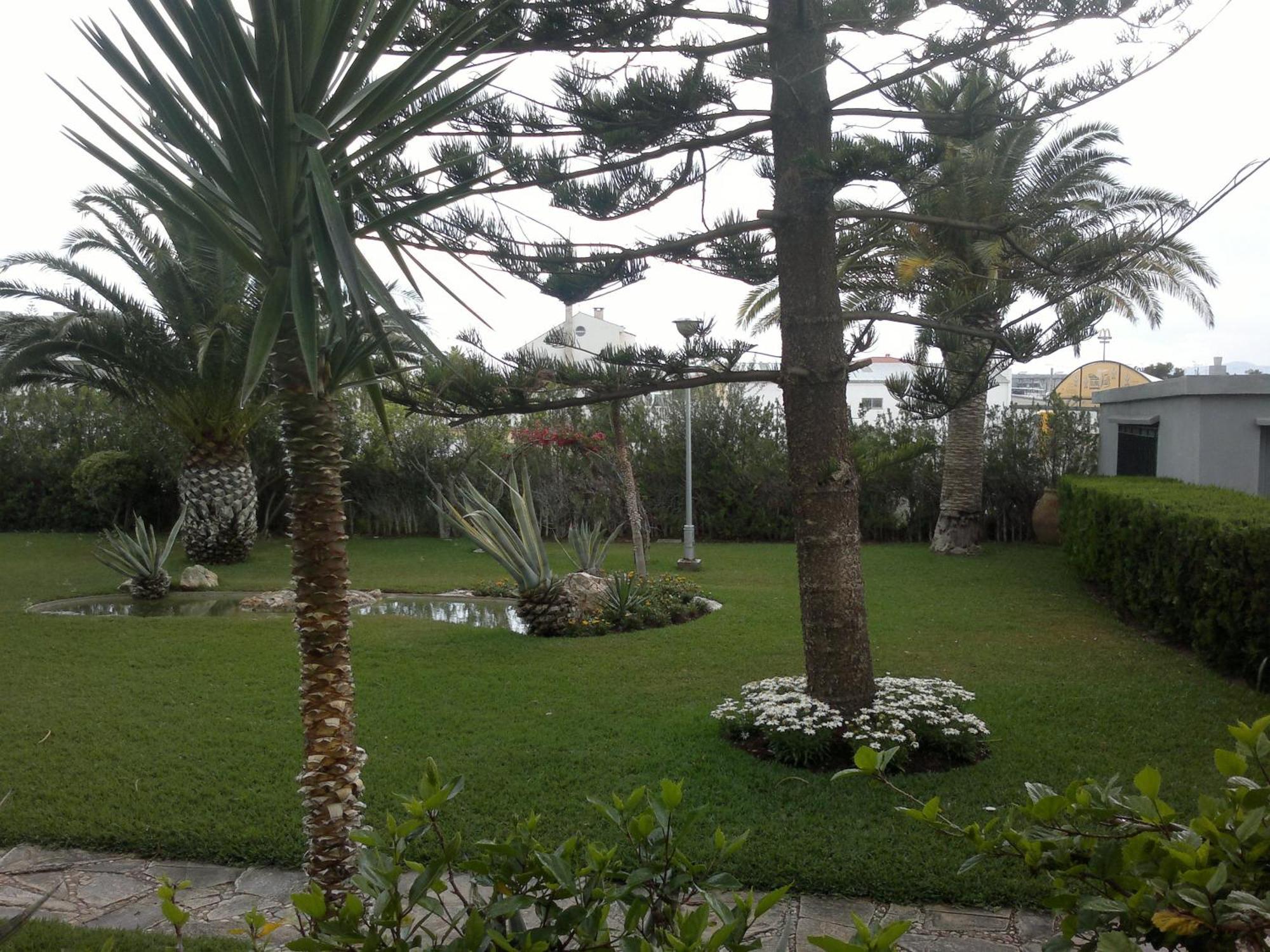Hotel Roca Vinarós Exterior foto