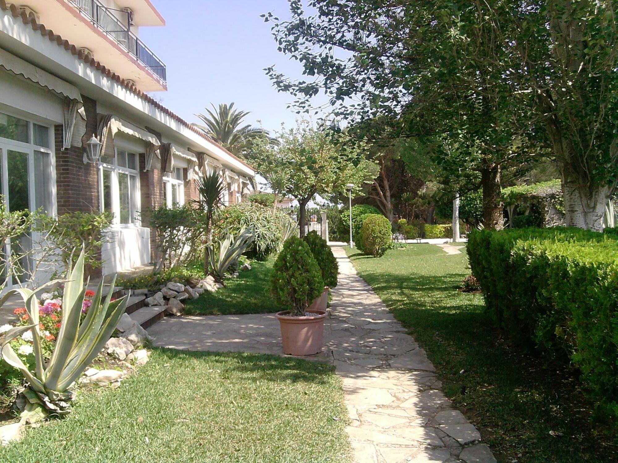 Hotel Roca Vinarós Exterior foto