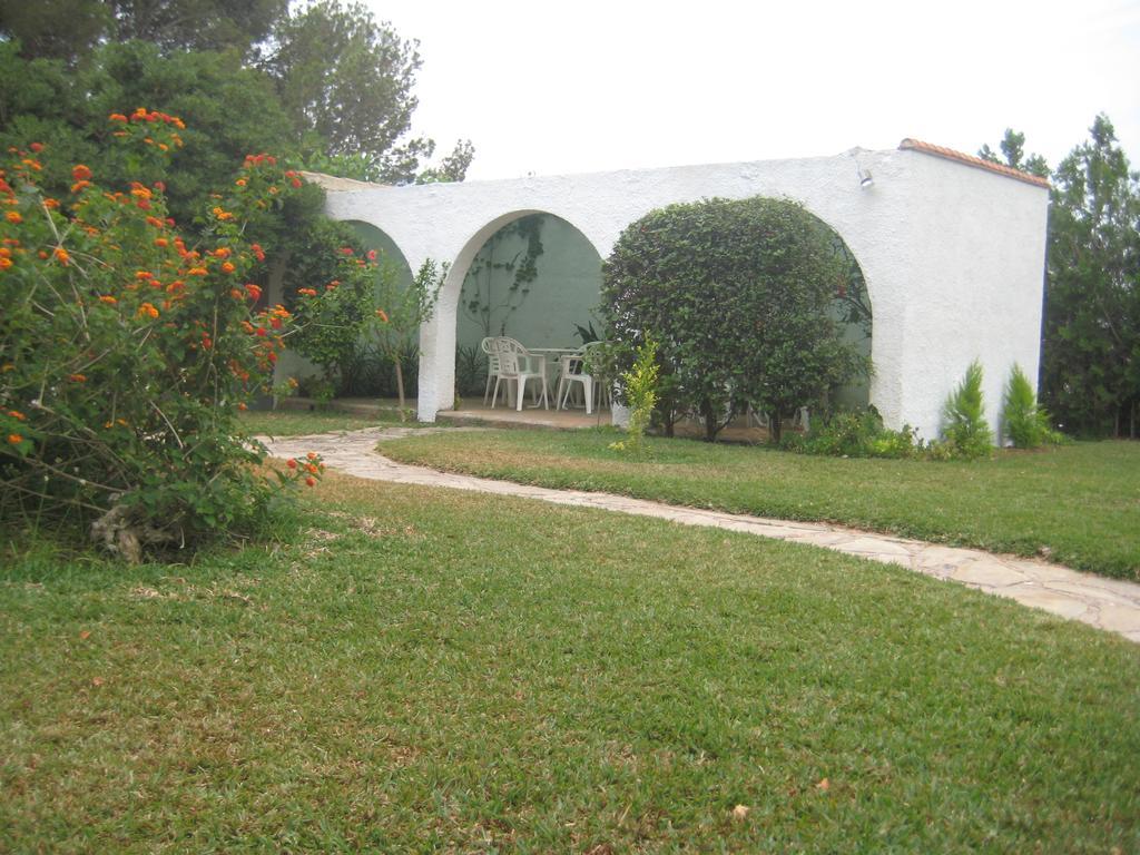 Hotel Roca Vinarós Exterior foto