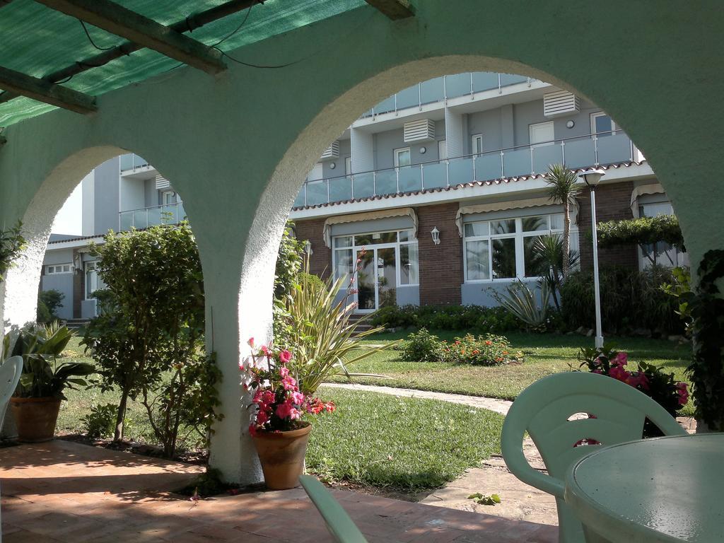 Hotel Roca Vinarós Exterior foto