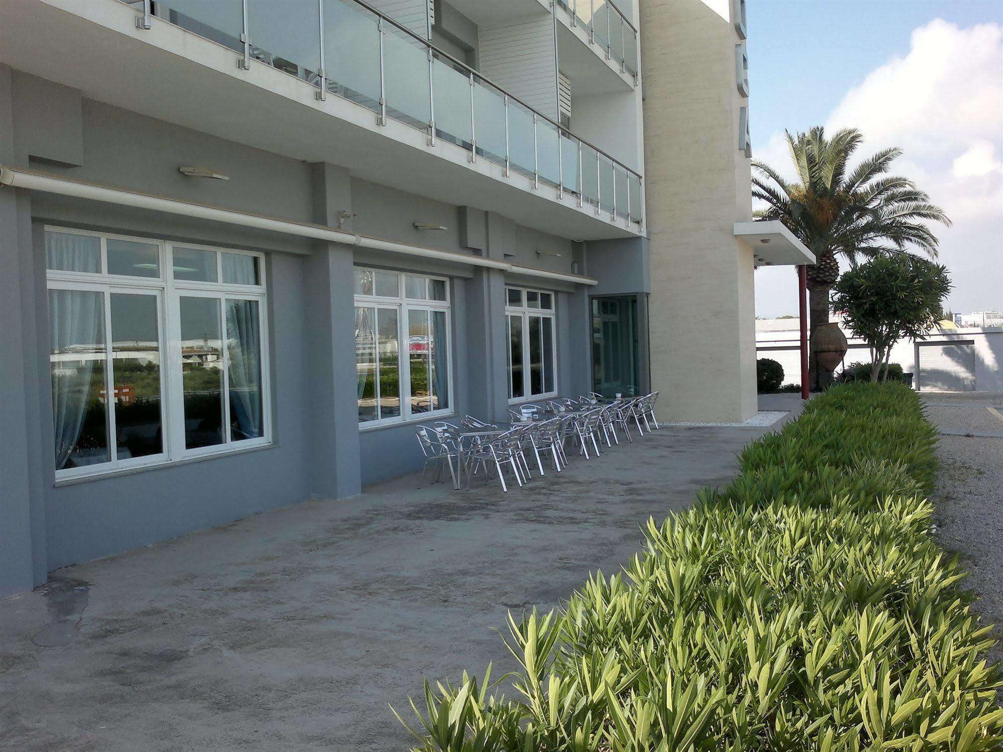 Hotel Roca Vinarós Exterior foto